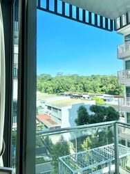 Natura@Hillview (D23), Apartment #623004631